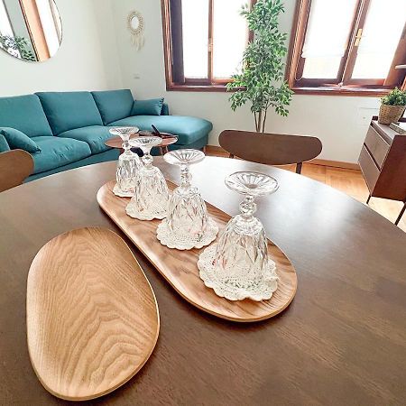 Апартаменты Cozy Duomo - Elegant & Quiet, 300M From Cathedral Милан Экстерьер фото