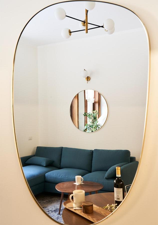 Апартаменты Cozy Duomo - Elegant & Quiet, 300M From Cathedral Милан Экстерьер фото