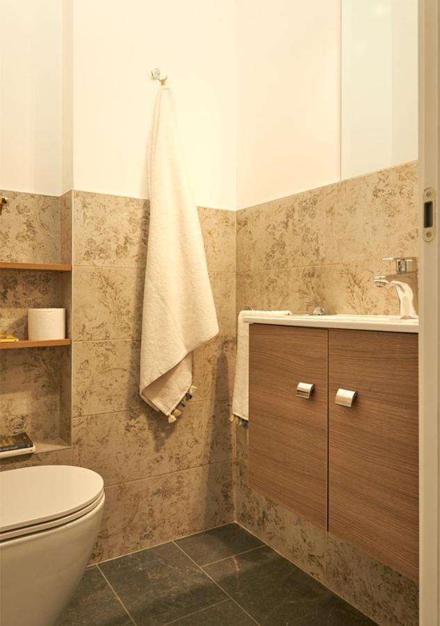 Апартаменты Cozy Duomo - Elegant & Quiet, 300M From Cathedral Милан Экстерьер фото