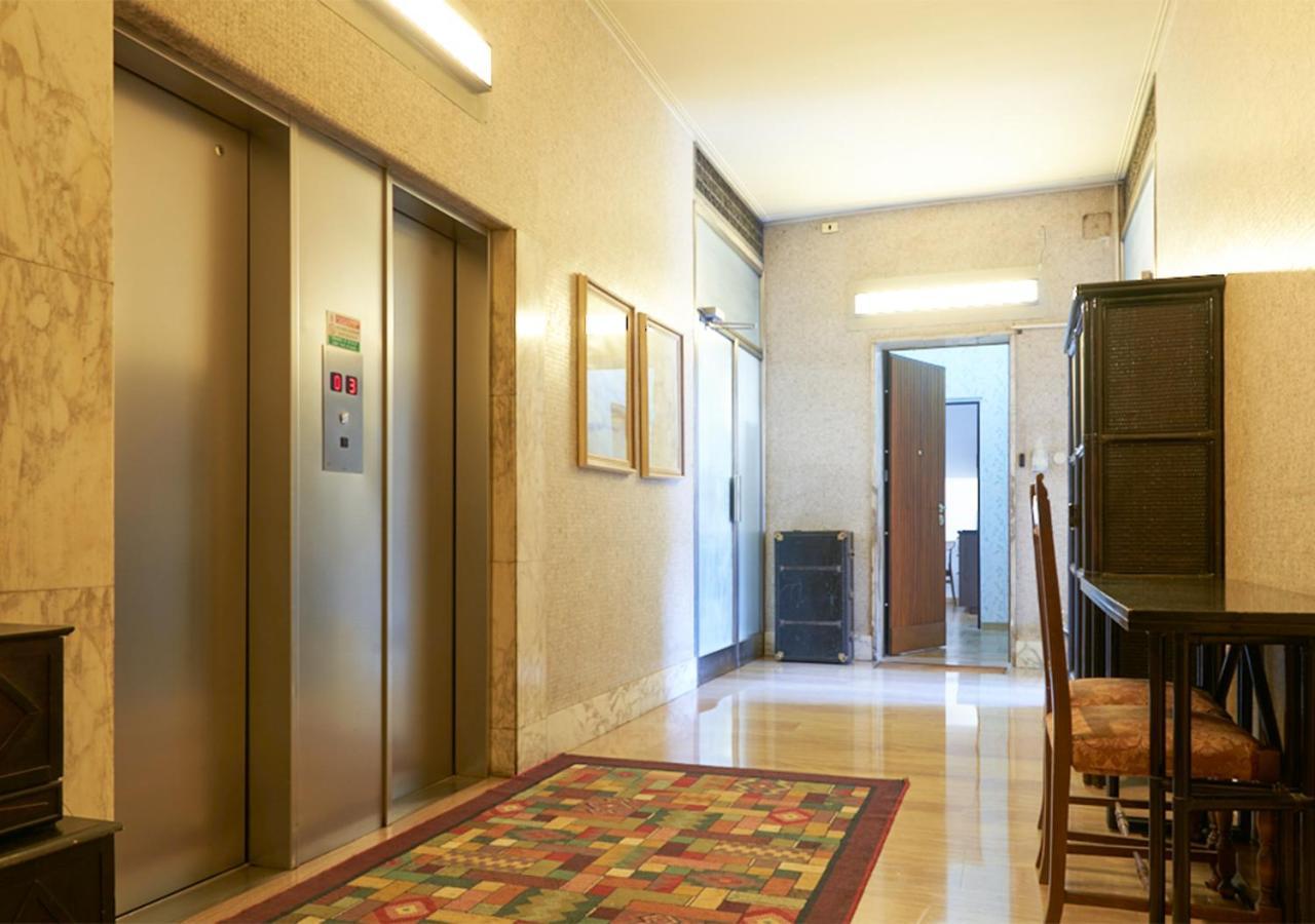 Апартаменты Cozy Duomo - Elegant & Quiet, 300M From Cathedral Милан Экстерьер фото