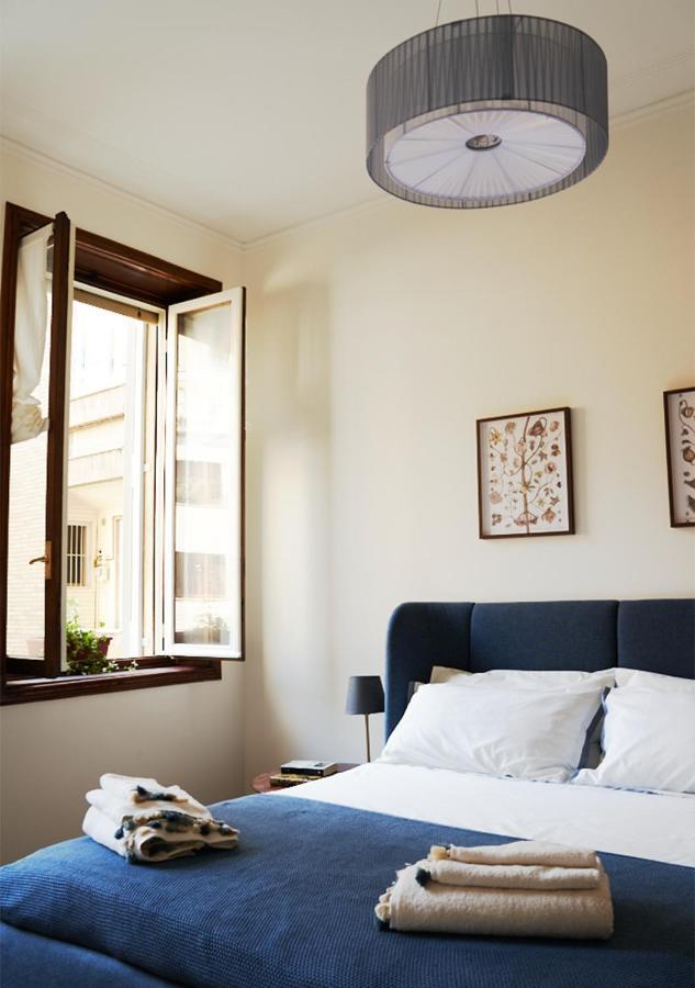 Апартаменты Cozy Duomo - Elegant & Quiet, 300M From Cathedral Милан Экстерьер фото